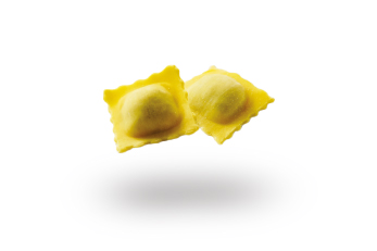 Agnolotti piemontesi con verdure