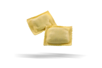 Ravioloni ai 5 formaggi